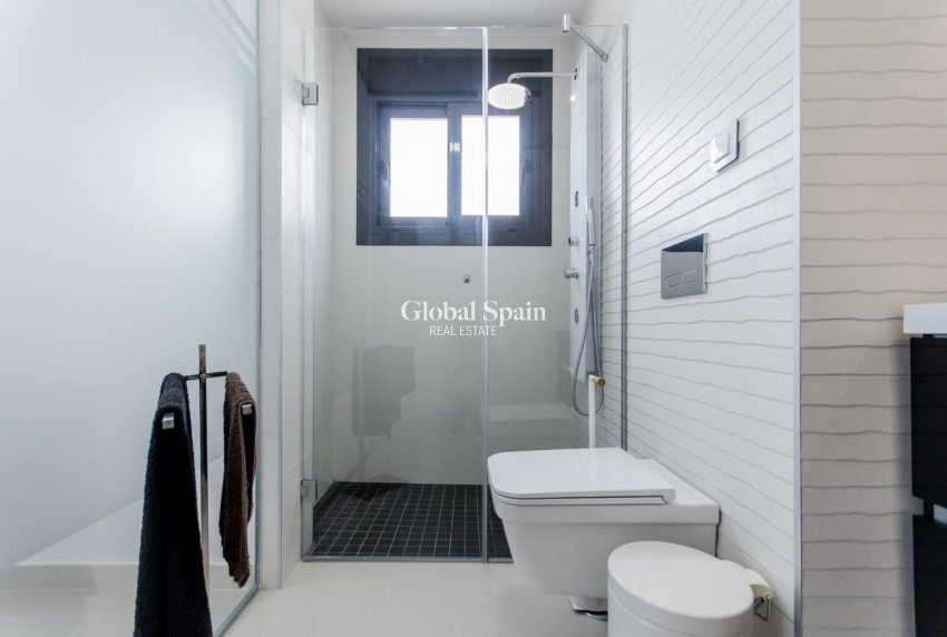 Neubau - VILLA -
SAN MIGUEL DE SALINAS - Cerro del Sol