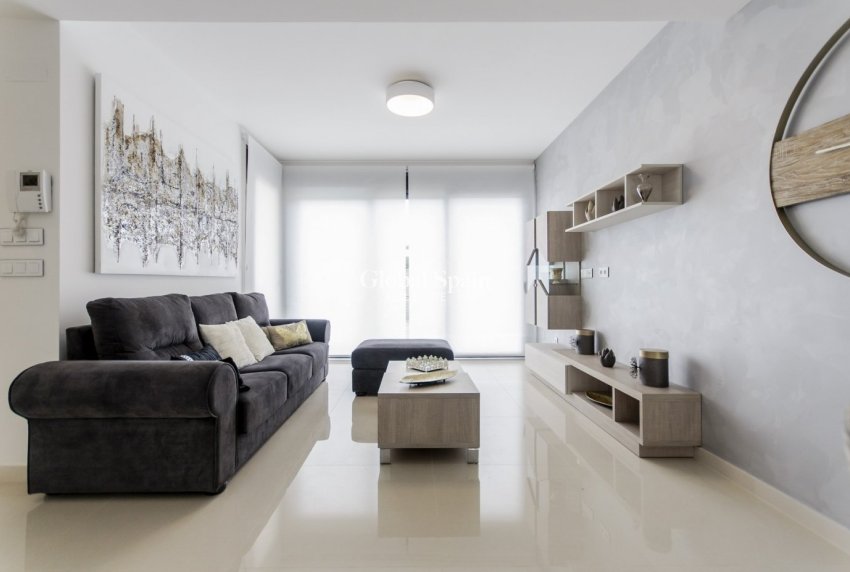 Neubau - VILLA -
SAN MIGUEL DE SALINAS - Cerro del Sol