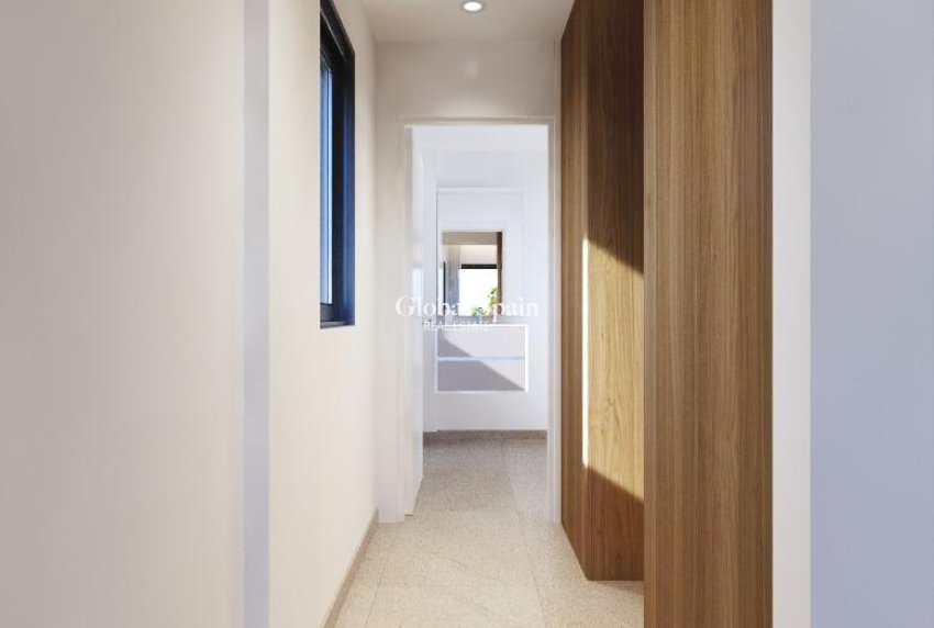 Neubau - VILLA -
SAN MIGUEL DE SALINAS - Cerro del Sol