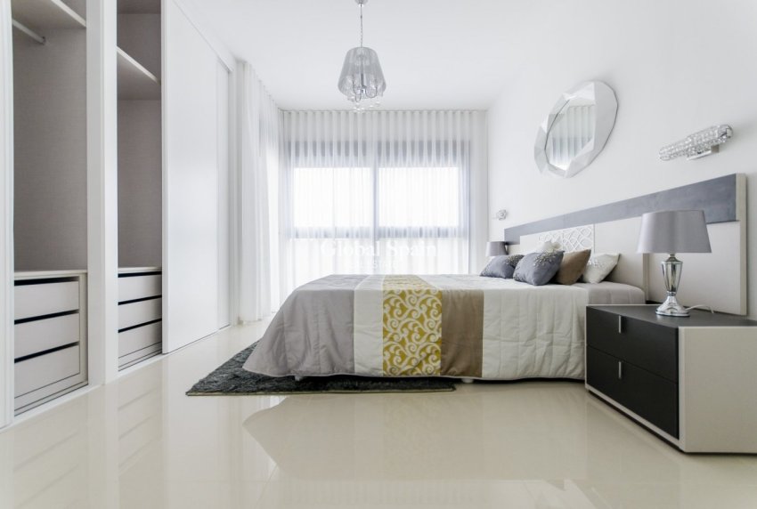 Neubau - VILLA -
SAN MIGUEL DE SALINAS - Cerro del Sol