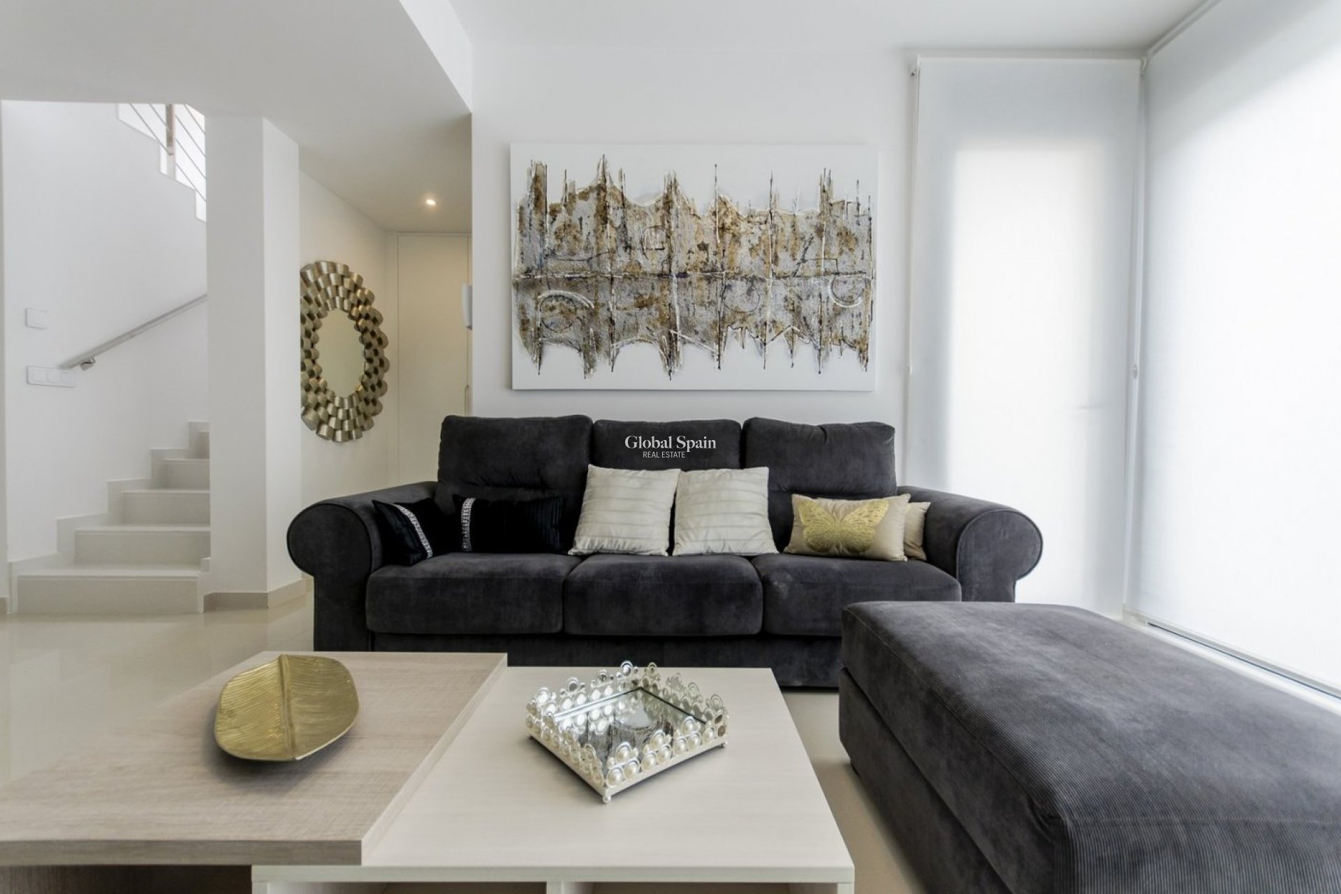 Neubau - VILLA -
SAN MIGUEL DE SALINAS - Cerro del Sol
