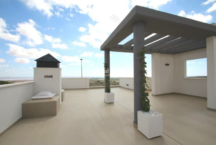Neubau - VILLA -
SAN MIGUEL DE SALINAS - Cerro del Sol