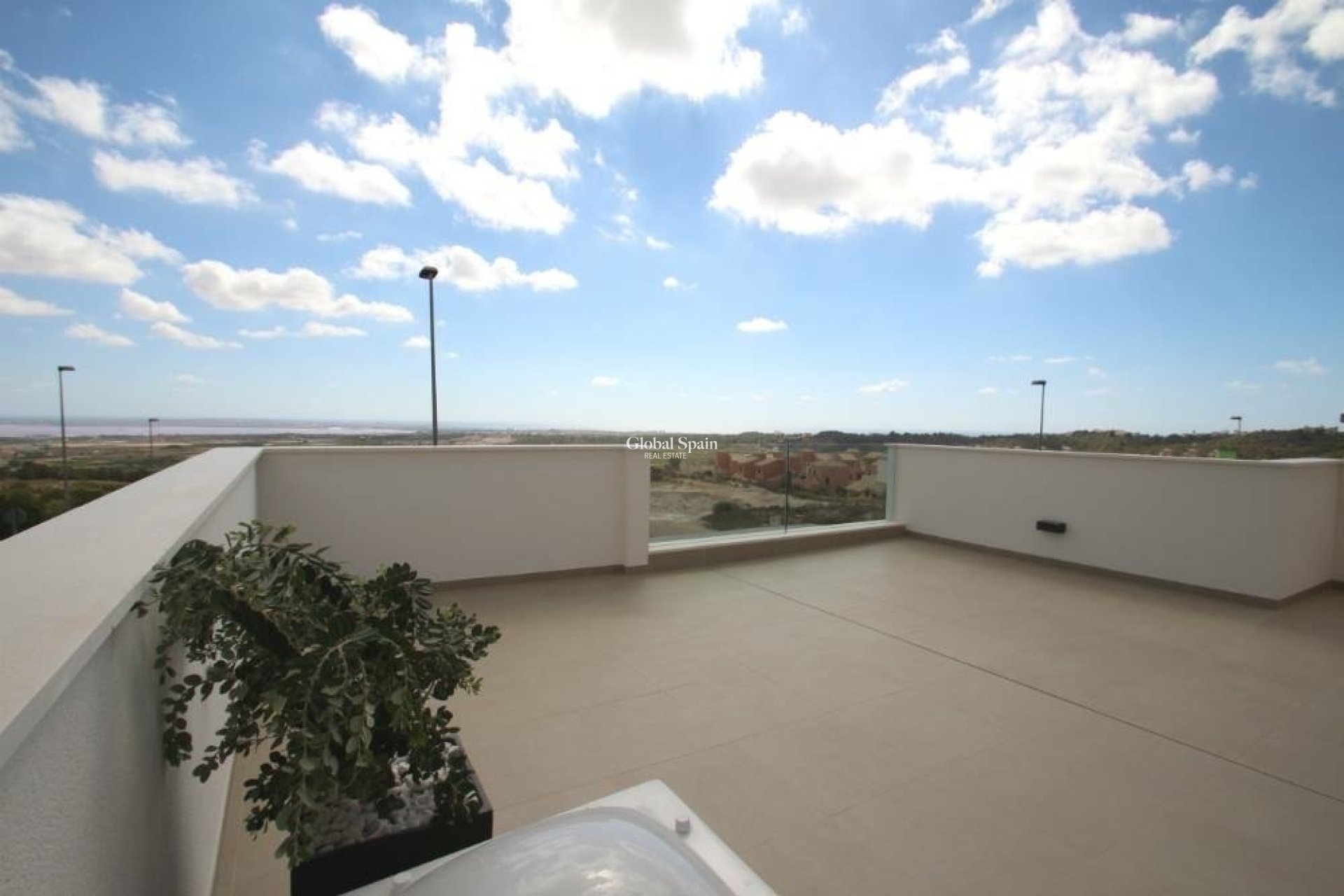Neubau - VILLA -
SAN MIGUEL DE SALINAS - Cerro del Sol