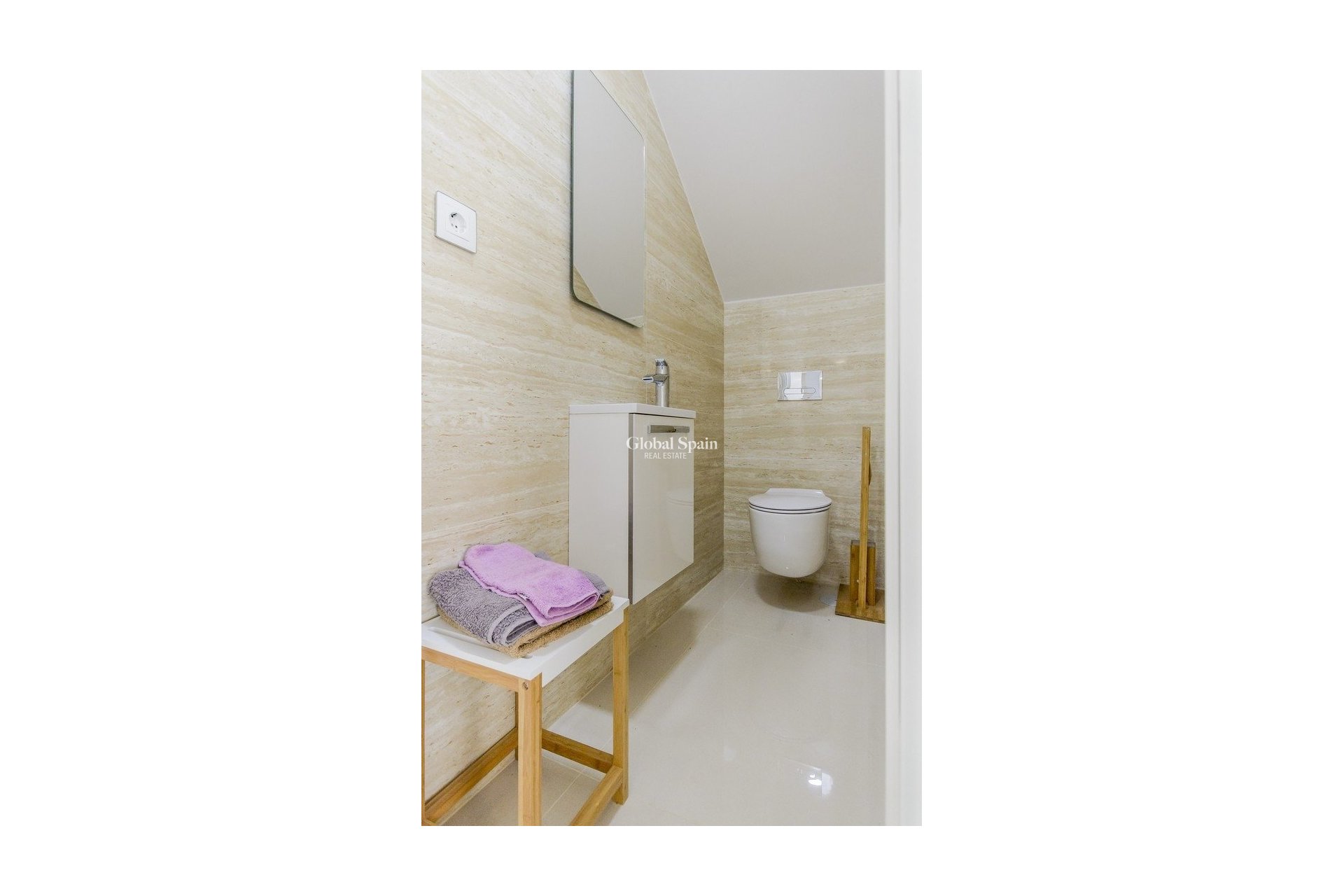 Neubau - Villa -
SAN MIGUEL DE SALINAS - Cerro del Sol