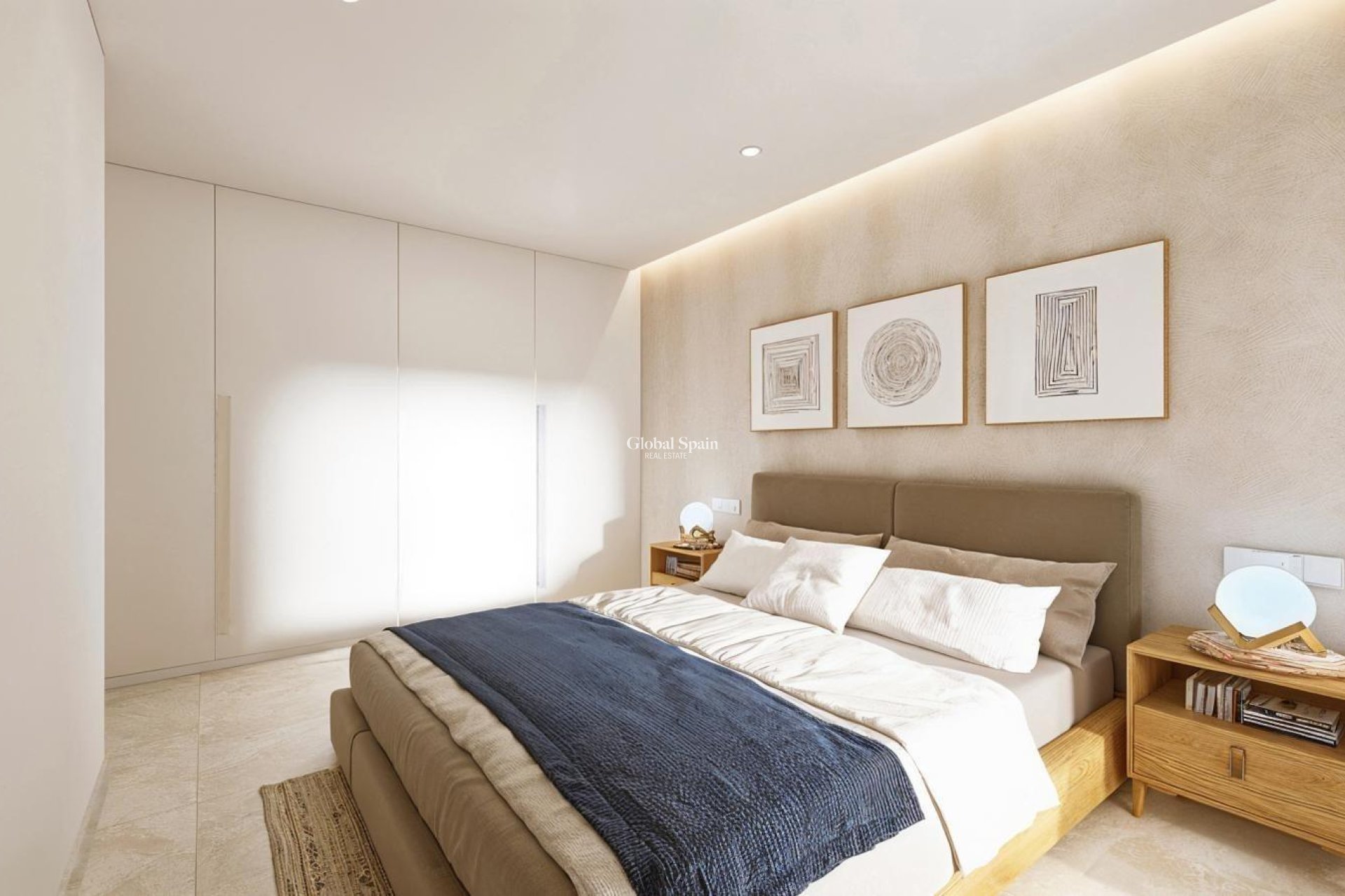 Neubau - Villa -
SAN PEDRO DEL PINATAR - Lo pagan