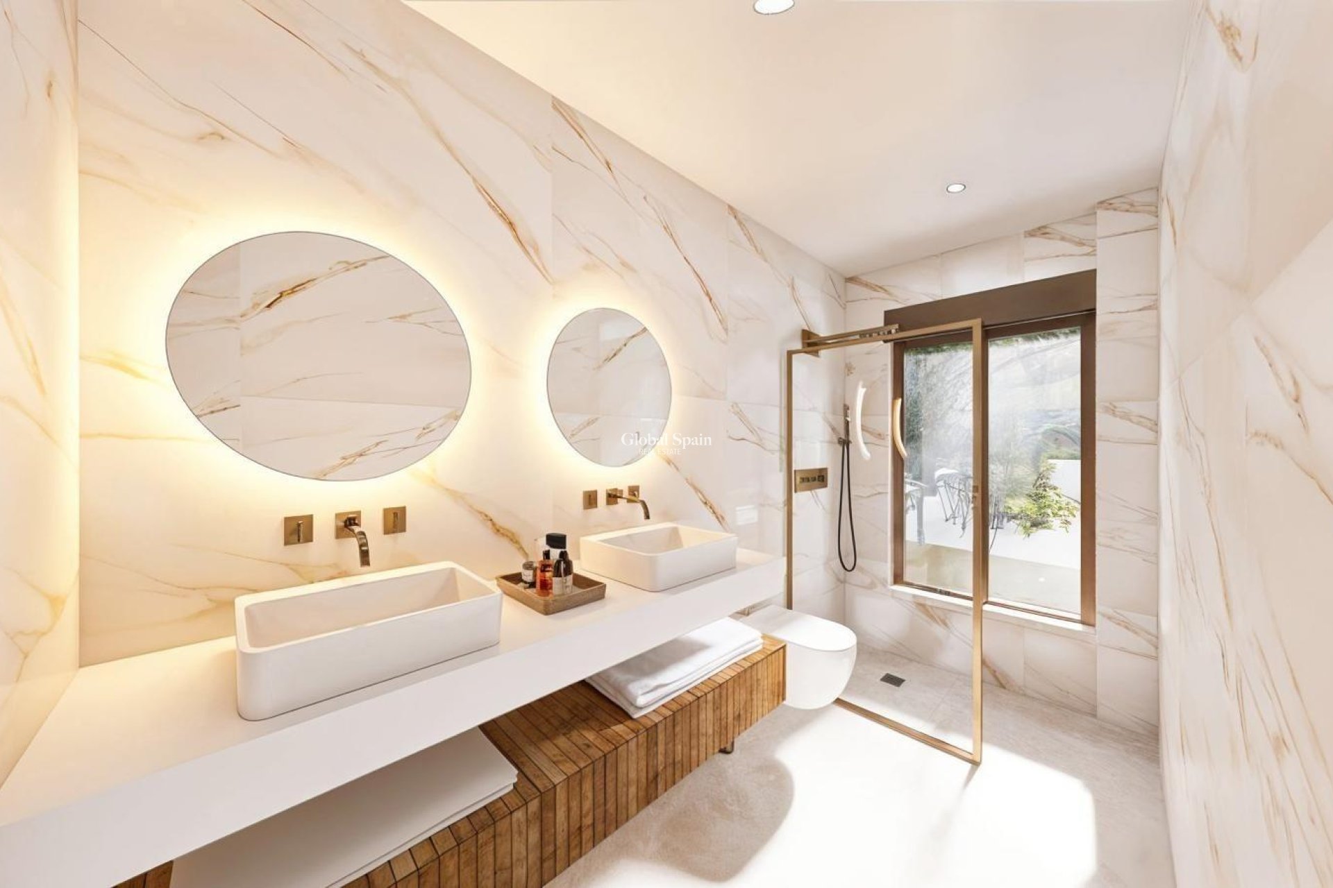 Neubau - Villa -
SAN PEDRO DEL PINATAR - Lo pagan