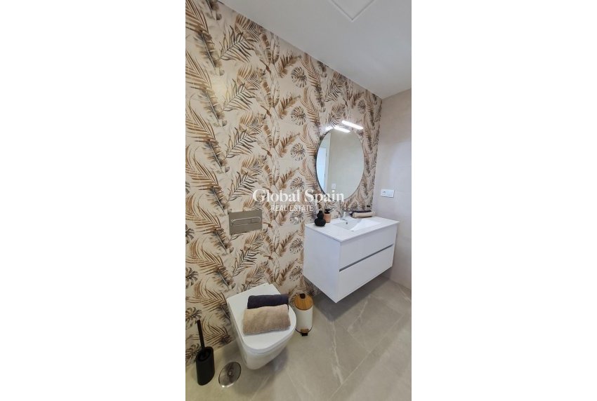 Neubau - Villa -
SAN PEDRO DEL PINATAR - Los antolinos