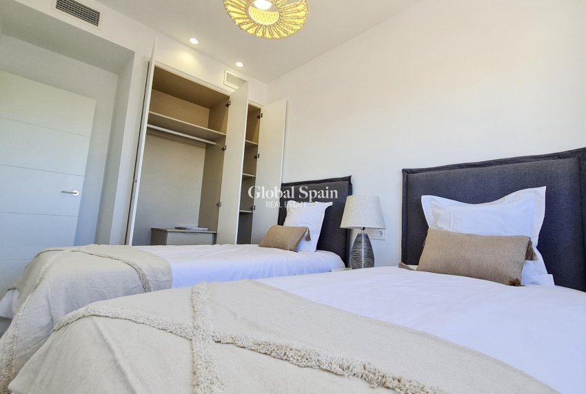 Neubau - Villa -
SAN PEDRO DEL PINATAR - Los antolinos