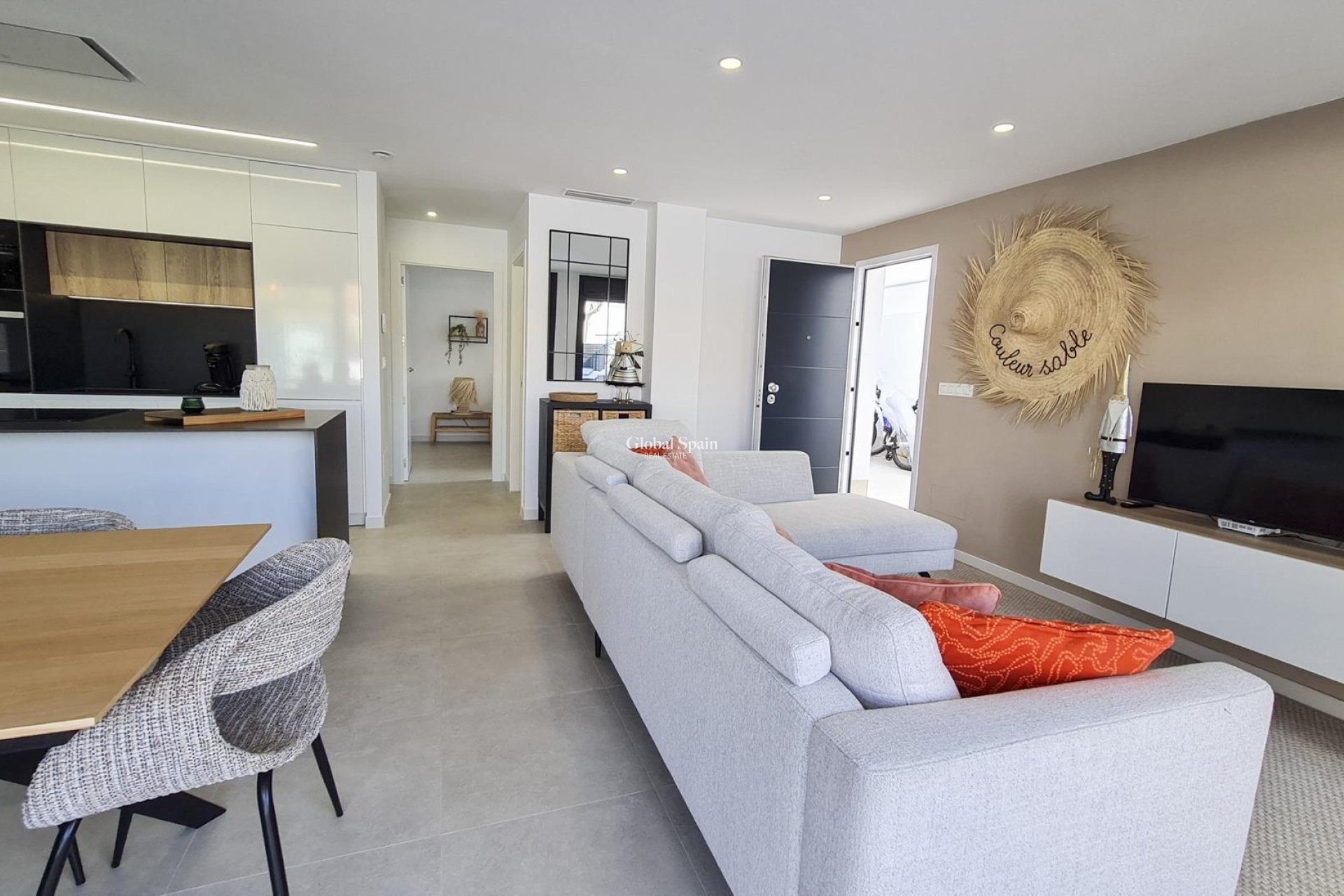 Neubau - Villa -
SAN PEDRO DEL PINATAR - Los antolinos