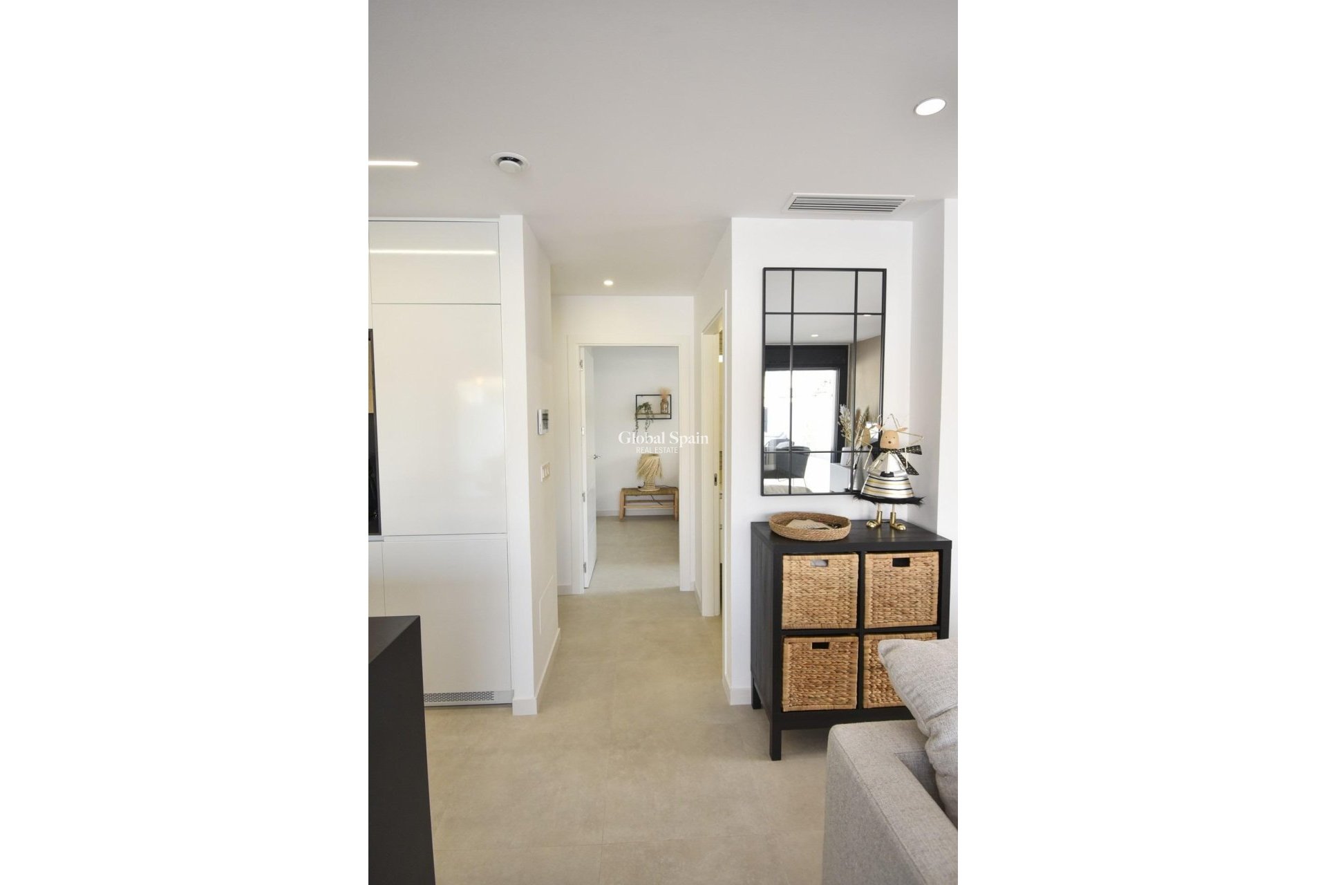 Neubau - Villa -
SAN PEDRO DEL PINATAR - Los antolinos