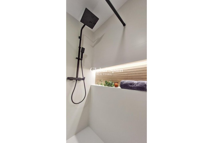 Neubau - VILLA -
SAN PEDRO DEL PINATAR - Los antolinos