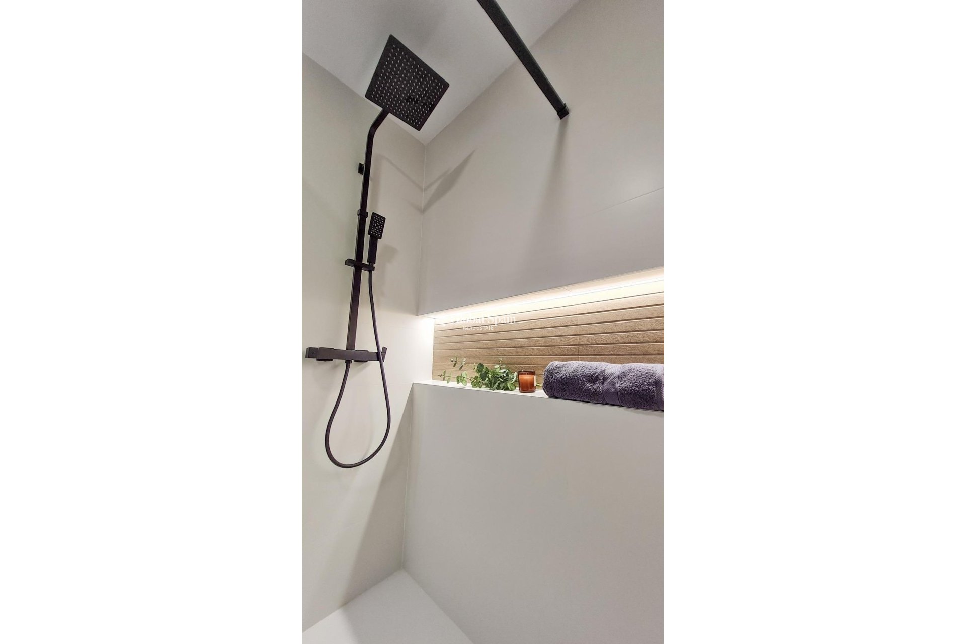 Neubau - VILLA -
SAN PEDRO DEL PINATAR - Los antolinos