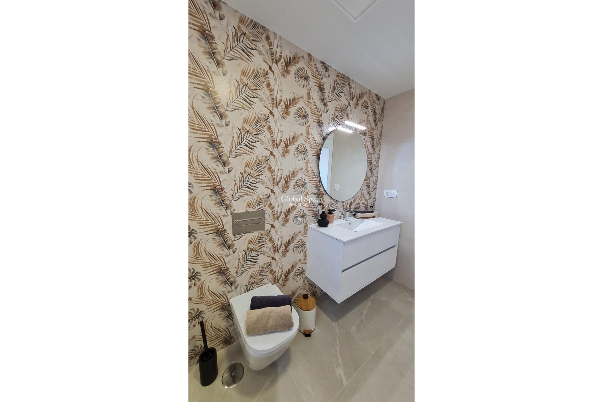 Neubau - VILLA -
SAN PEDRO DEL PINATAR - Los antolinos