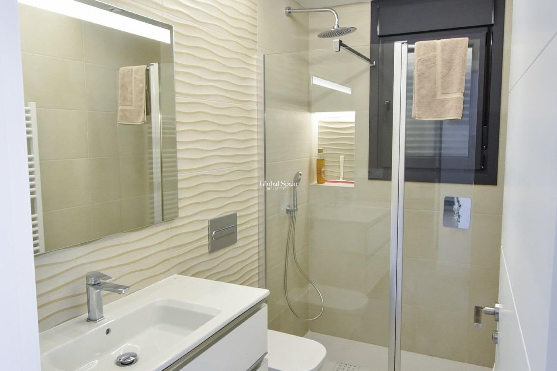 Neubau - VILLA -
SAN PEDRO DEL PINATAR - Los antolinos