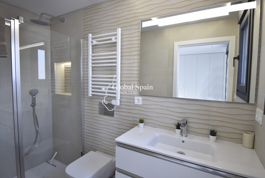 Neubau - VILLA -
SAN PEDRO DEL PINATAR - Los antolinos