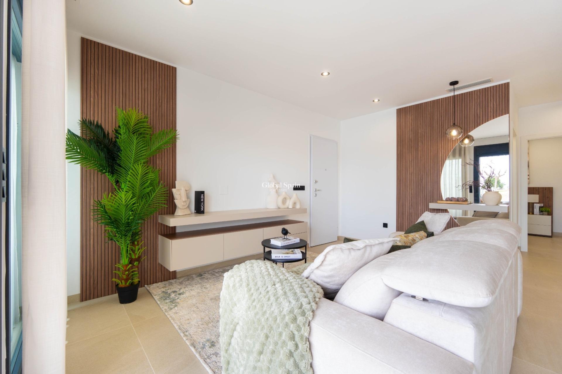 Neubau - VILLA -
SAN PEDRO DEL PINATAR - Los antolinos