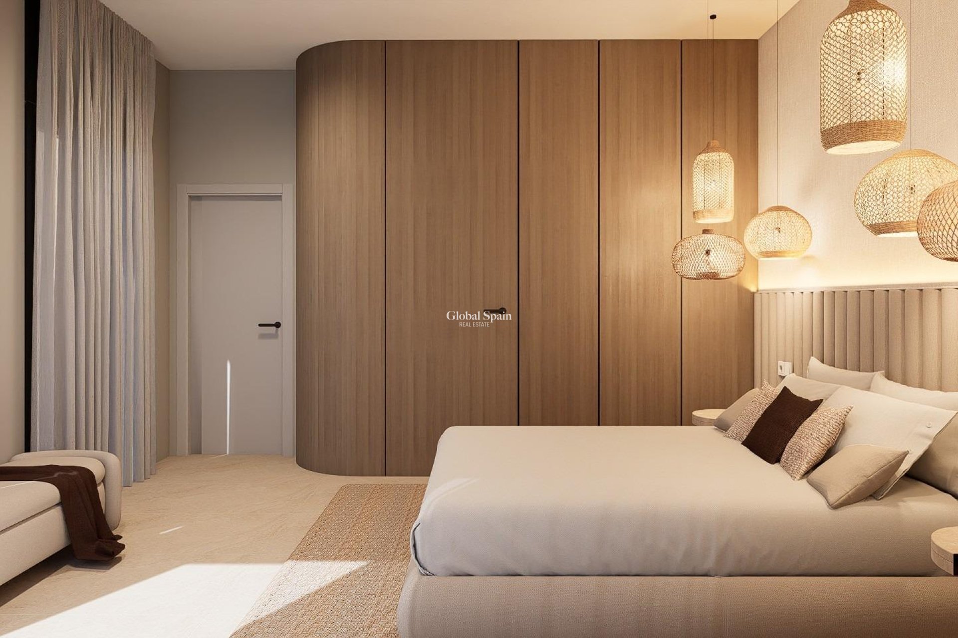 Neubau - VILLA -
SAN PEDRO DEL PINATAR - Los antolinos