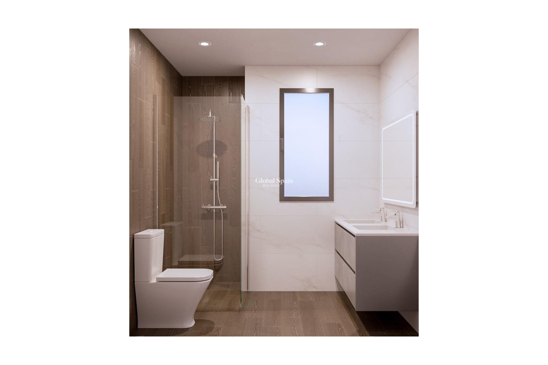 Neubau - Villa -
SAN PEDRO DEL PINATAR - Pueblo