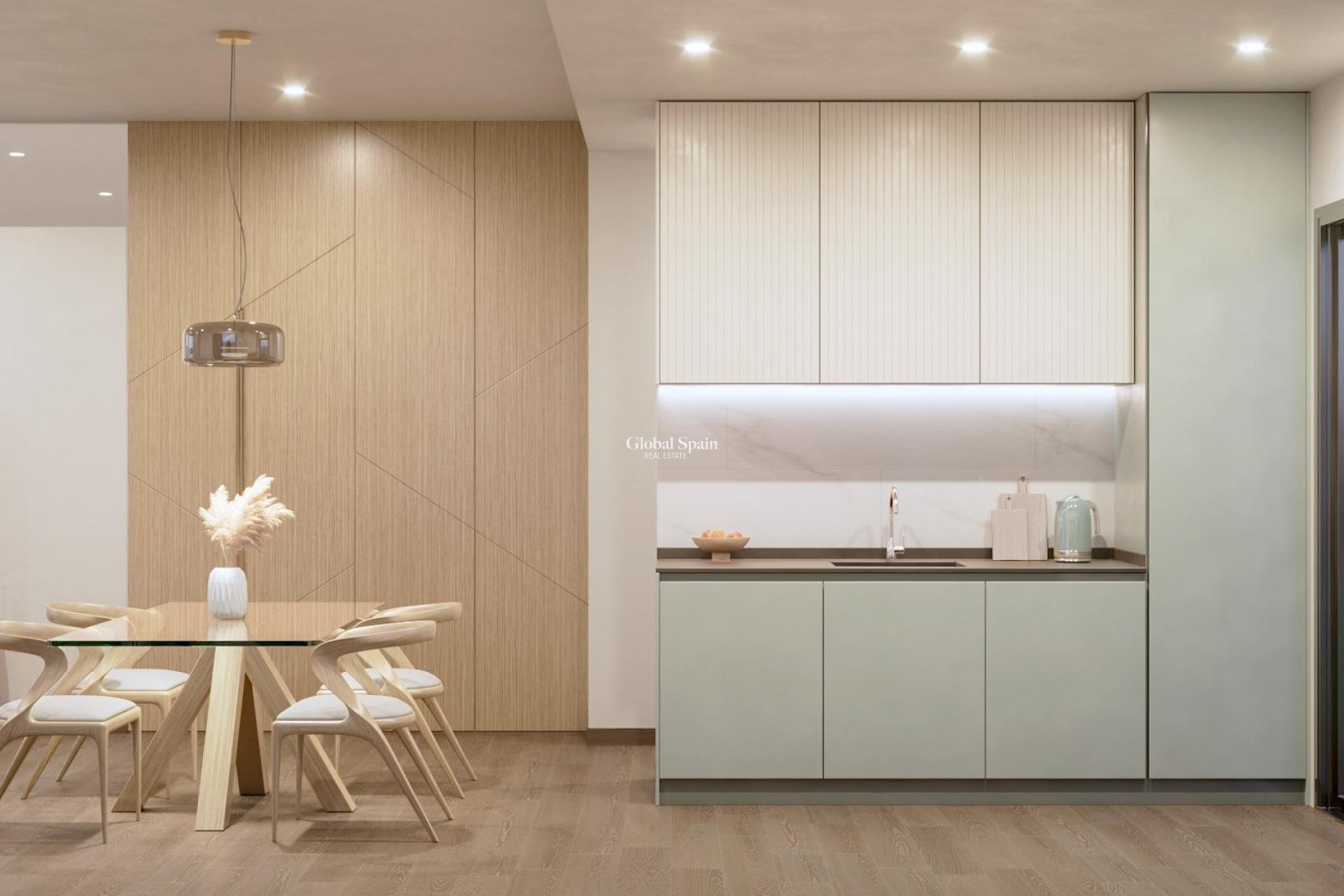 Neubau - VILLA -
SAN PEDRO DEL PINATAR - Pueblo