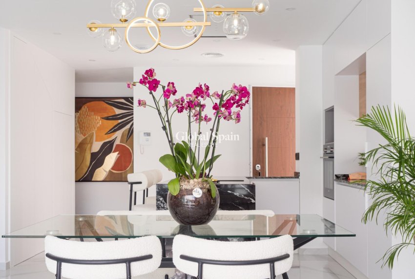 Neubau - Villa -
SAN PEDRO DEL PINATAR - San Pedro del Pinatar