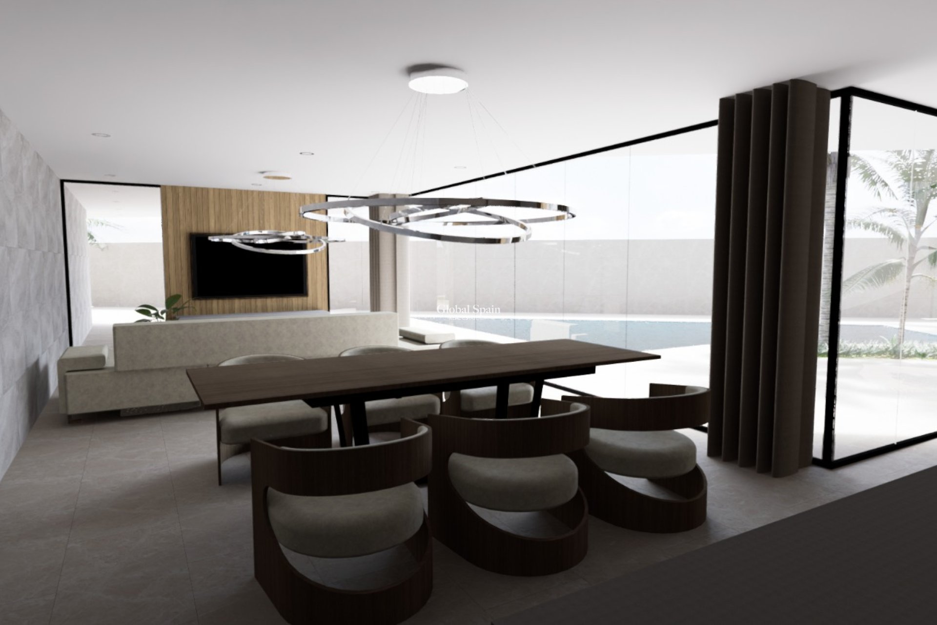 Neubau - VILLA -
SAN PEDRO DEL PINATAR - San Pedro del Pinatar