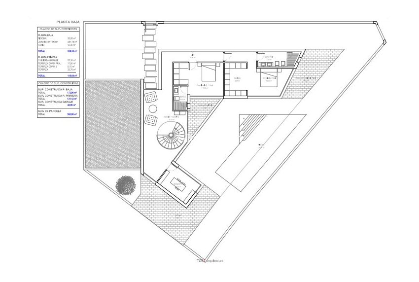 Neubau - VILLA -
SAN PEDRO DEL PINATAR - San Pedro del Pinatar