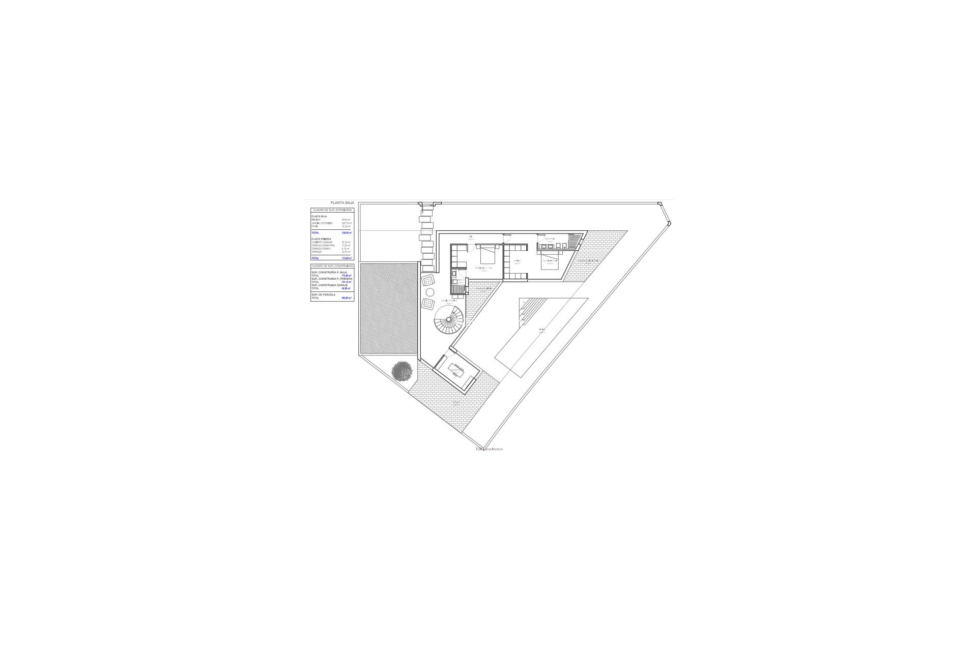 Neubau - VILLA -
SAN PEDRO DEL PINATAR - San Pedro del Pinatar