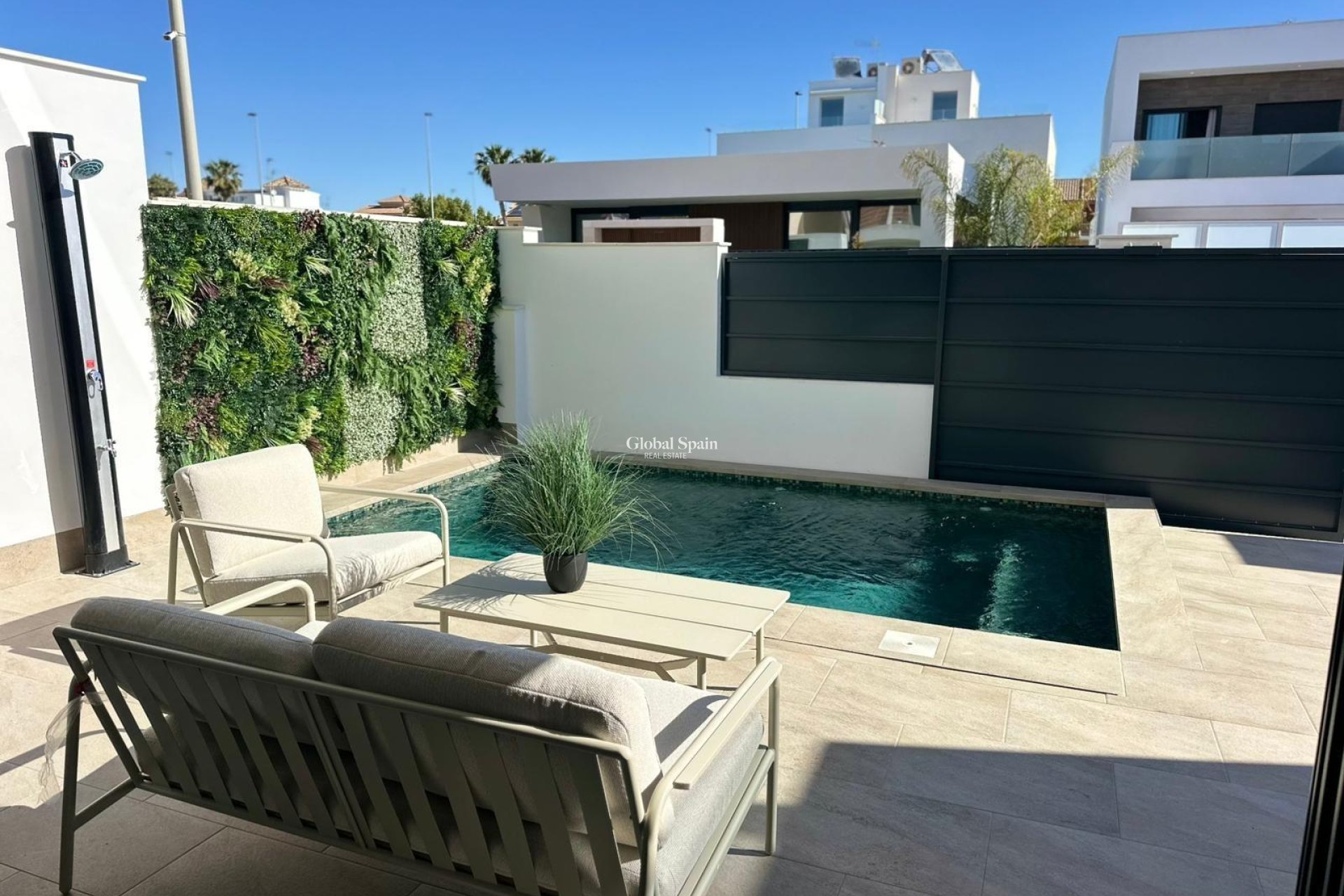 Neubau - VILLA -
SAN PEDRO DEL PINATAR - San Pedro del Pinatar