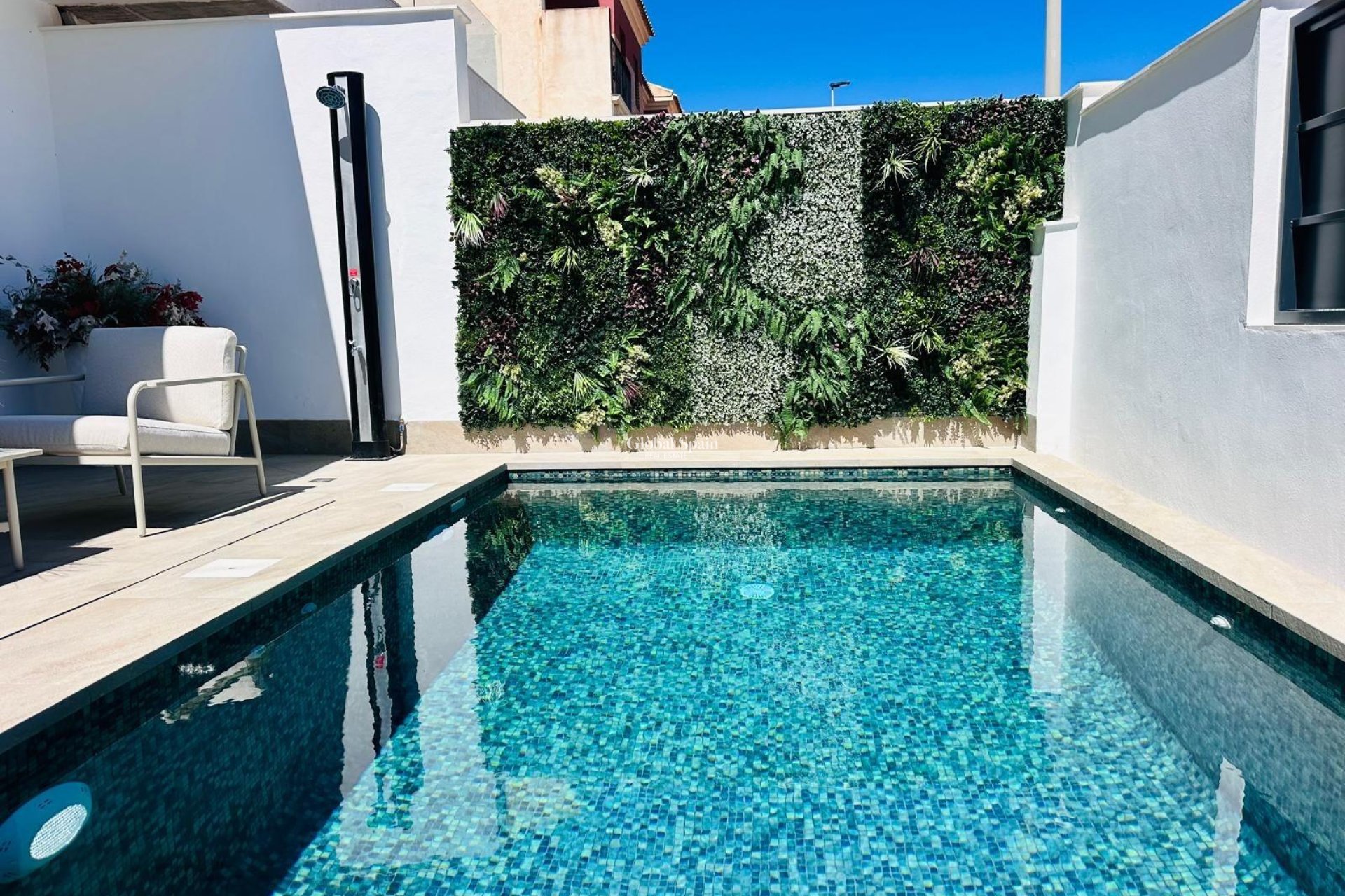 Neubau - VILLA -
SAN PEDRO DEL PINATAR - San Pedro del Pinatar