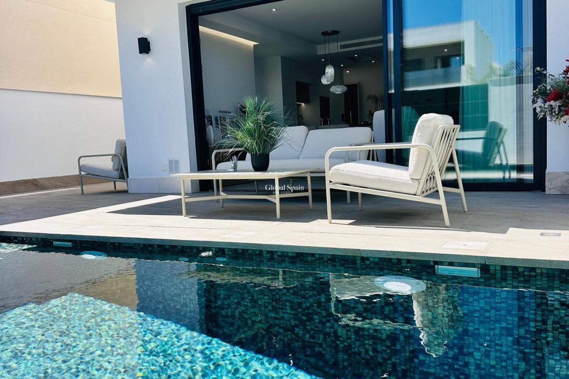 Neubau - VILLA -
SAN PEDRO DEL PINATAR - San Pedro del Pinatar