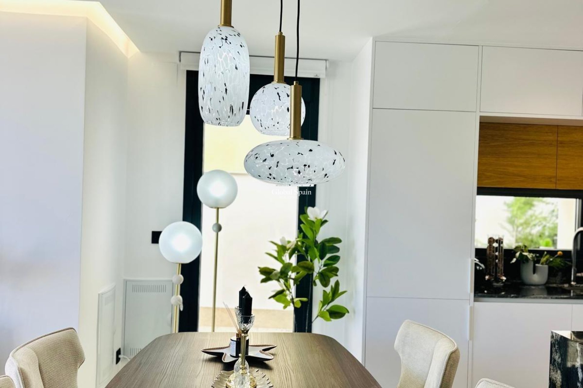 Neubau - VILLA -
SAN PEDRO DEL PINATAR - San Pedro del Pinatar