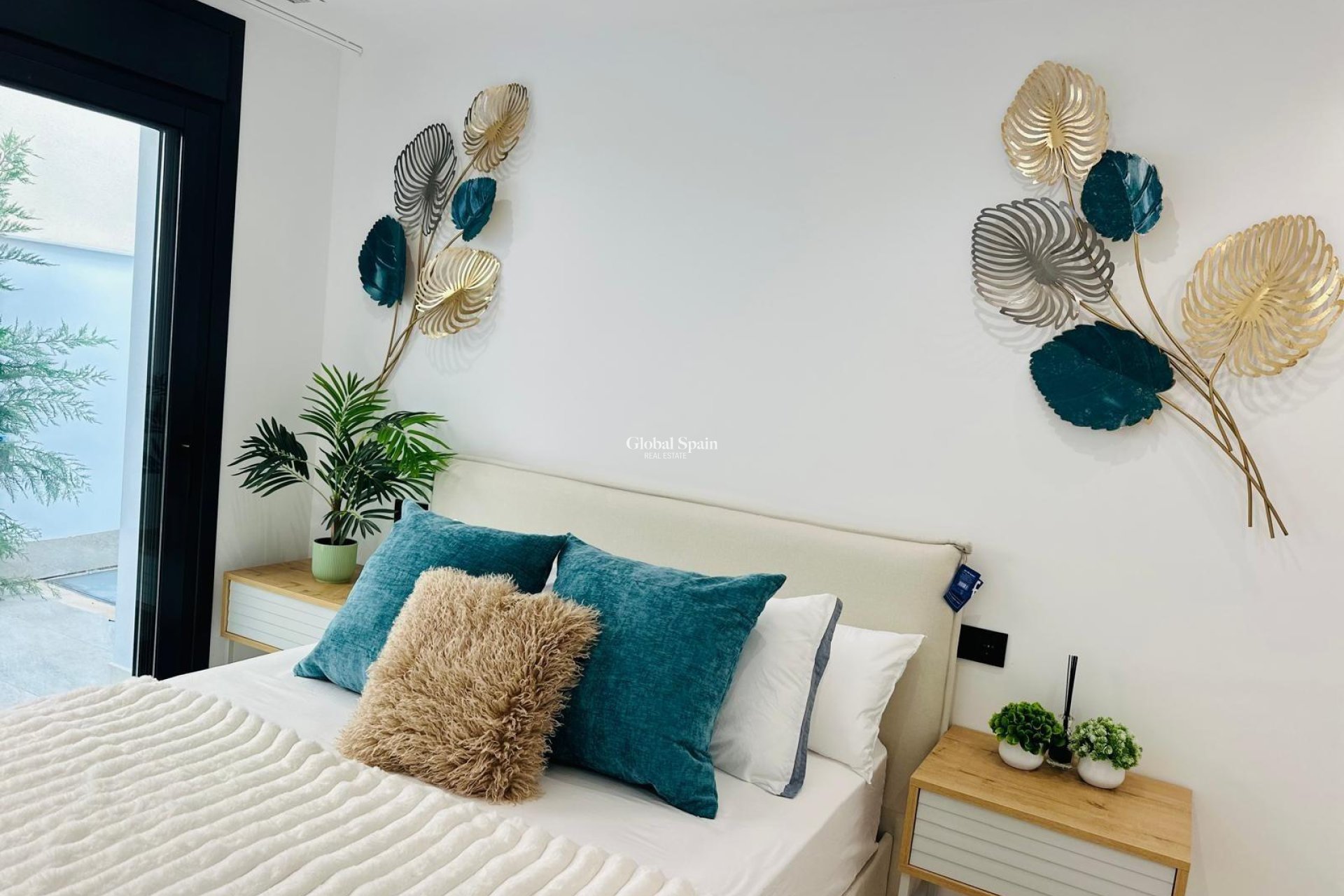 Neubau - VILLA -
SAN PEDRO DEL PINATAR - San Pedro del Pinatar