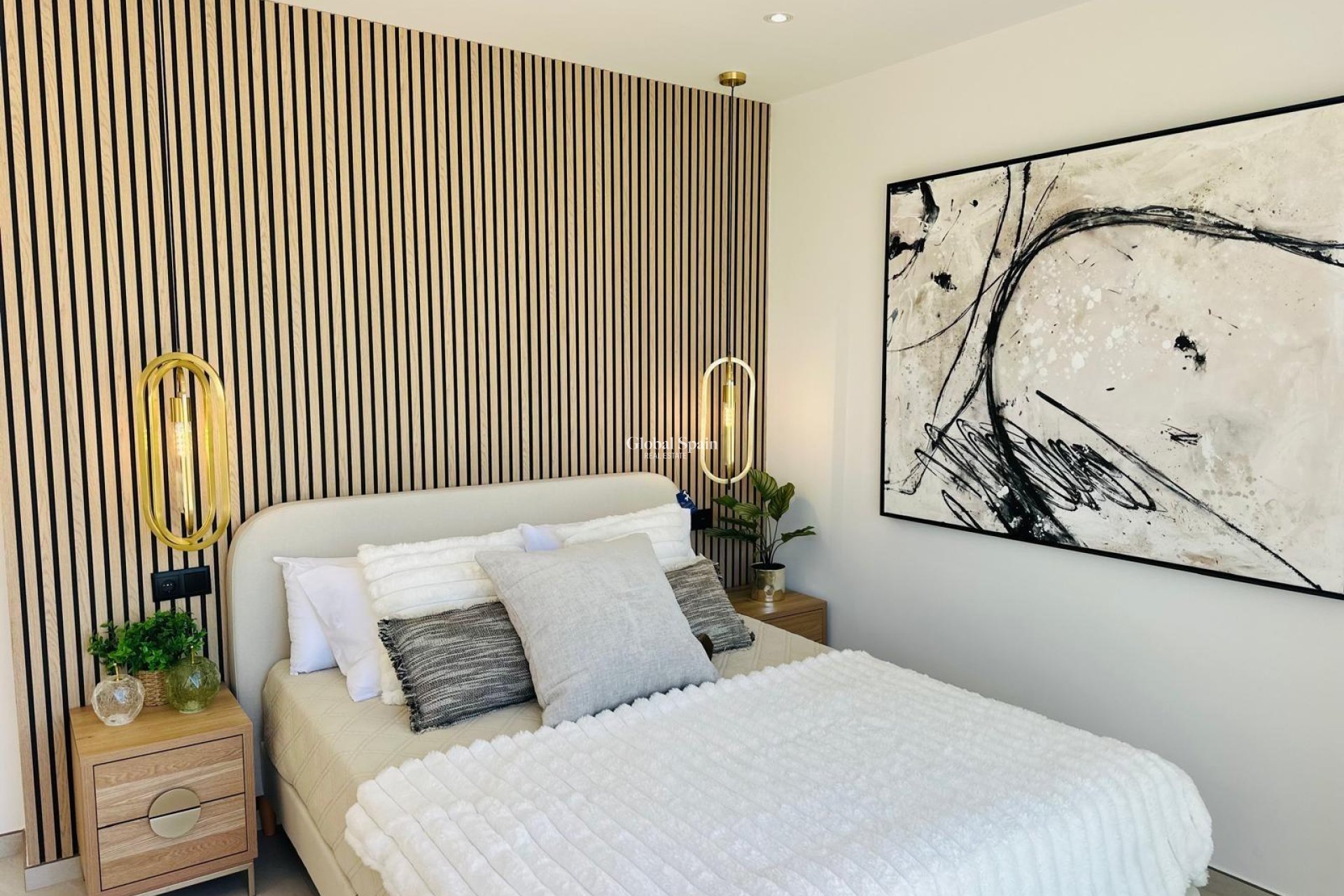 Neubau - VILLA -
SAN PEDRO DEL PINATAR - San Pedro del Pinatar