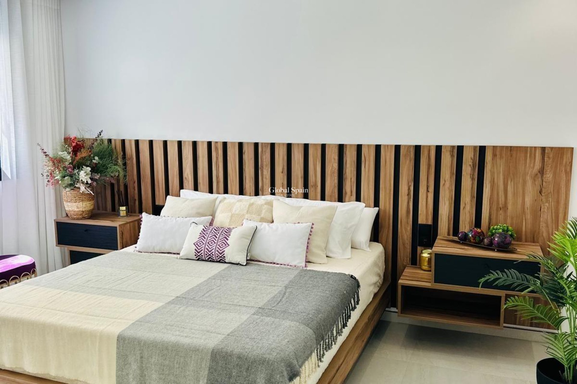 Neubau - VILLA -
SAN PEDRO DEL PINATAR - San Pedro del Pinatar