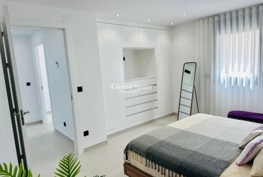 Neubau - VILLA -
SAN PEDRO DEL PINATAR - San Pedro del Pinatar