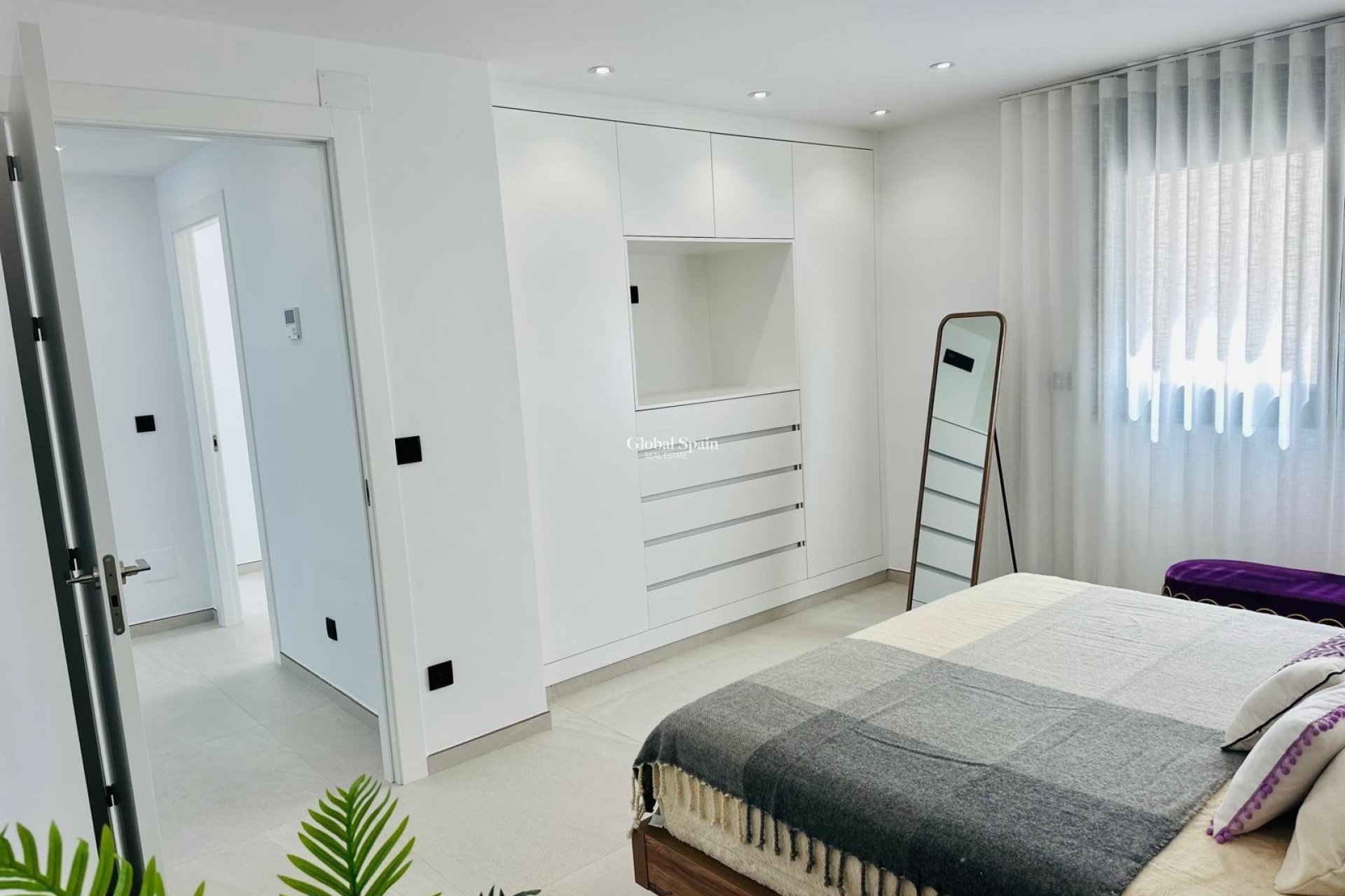 Neubau - VILLA -
SAN PEDRO DEL PINATAR - San Pedro del Pinatar
