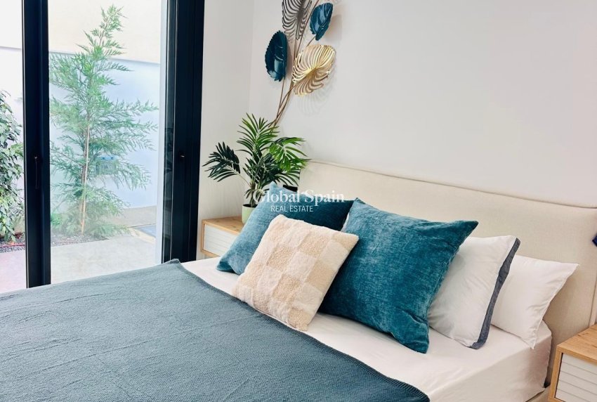 Neubau - VILLA -
SAN PEDRO DEL PINATAR - San Pedro del Pinatar