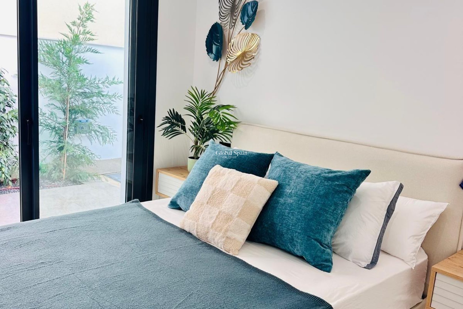 Neubau - VILLA -
SAN PEDRO DEL PINATAR - San Pedro del Pinatar