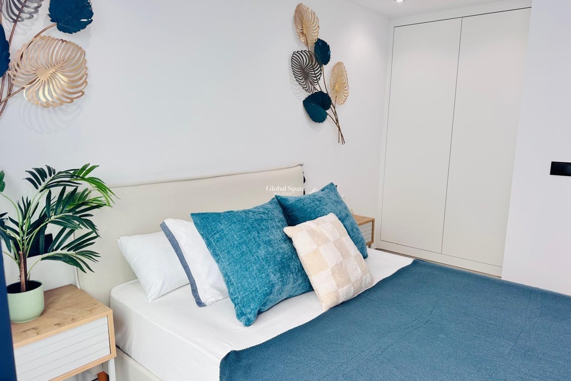 Neubau - VILLA -
SAN PEDRO DEL PINATAR - San Pedro del Pinatar