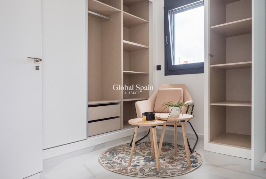 Neubau - Villa -
SAN PEDRO DEL PINATAR - San Pedro del Pinatar