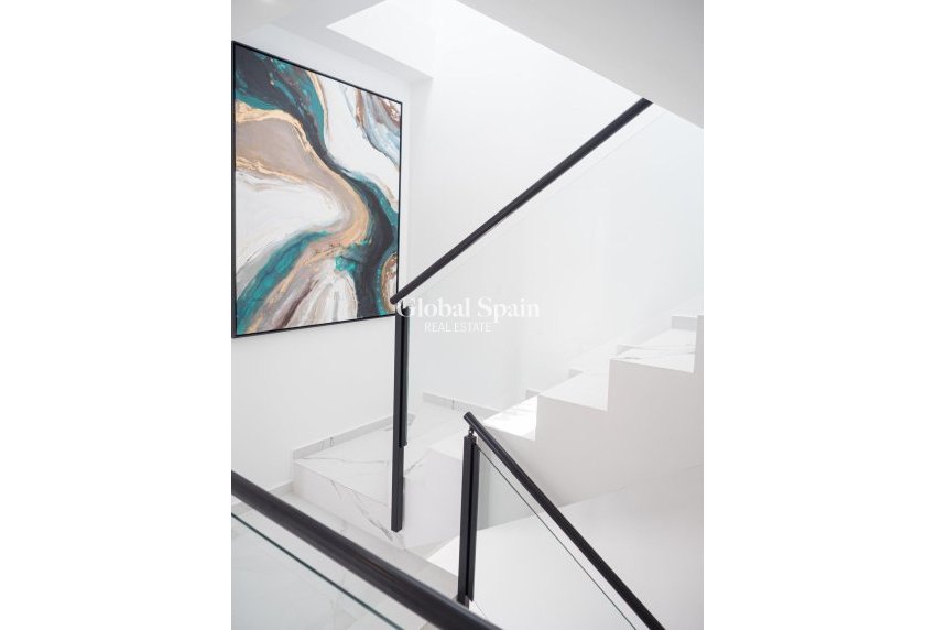 Neubau - Villa -
SAN PEDRO DEL PINATAR - San Pedro del Pinatar