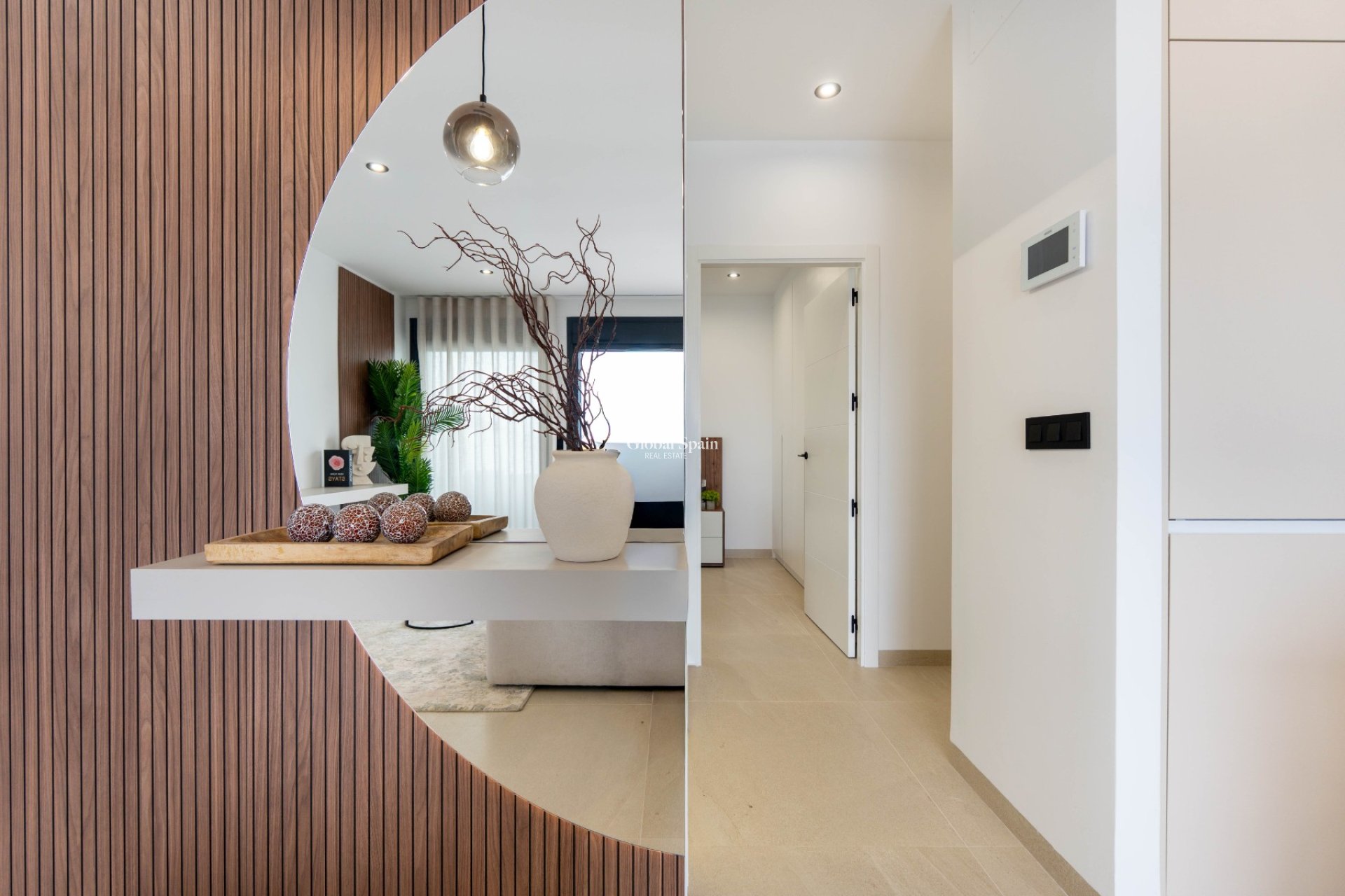 Neubau - VILLA -
SAN PEDRO DEL PINATAR