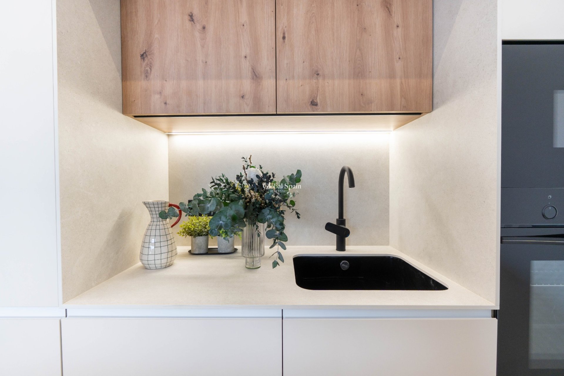 Neubau - VILLA -
SAN PEDRO DEL PINATAR