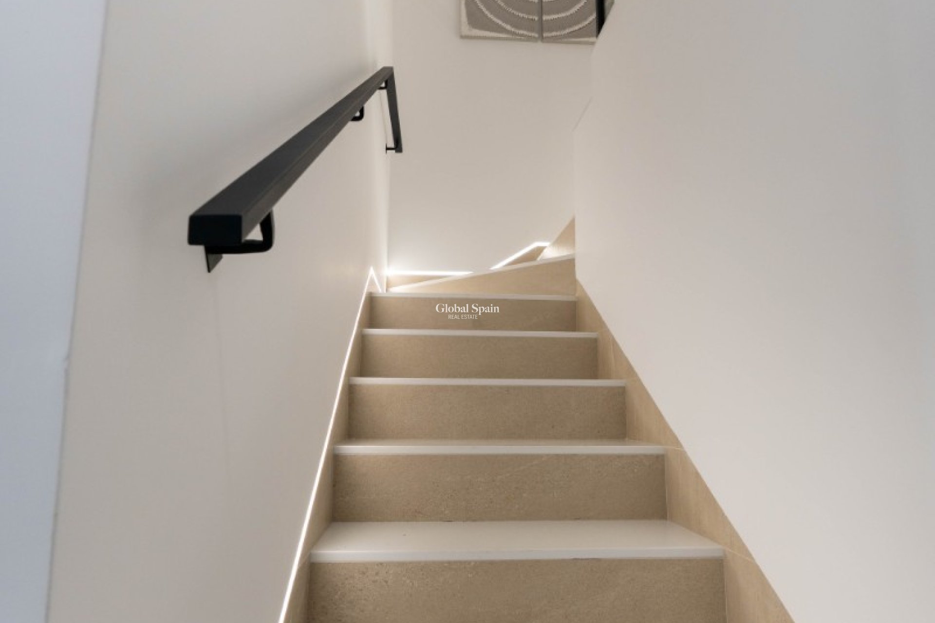 Neubau - VILLA -
SAN PEDRO DEL PINATAR
