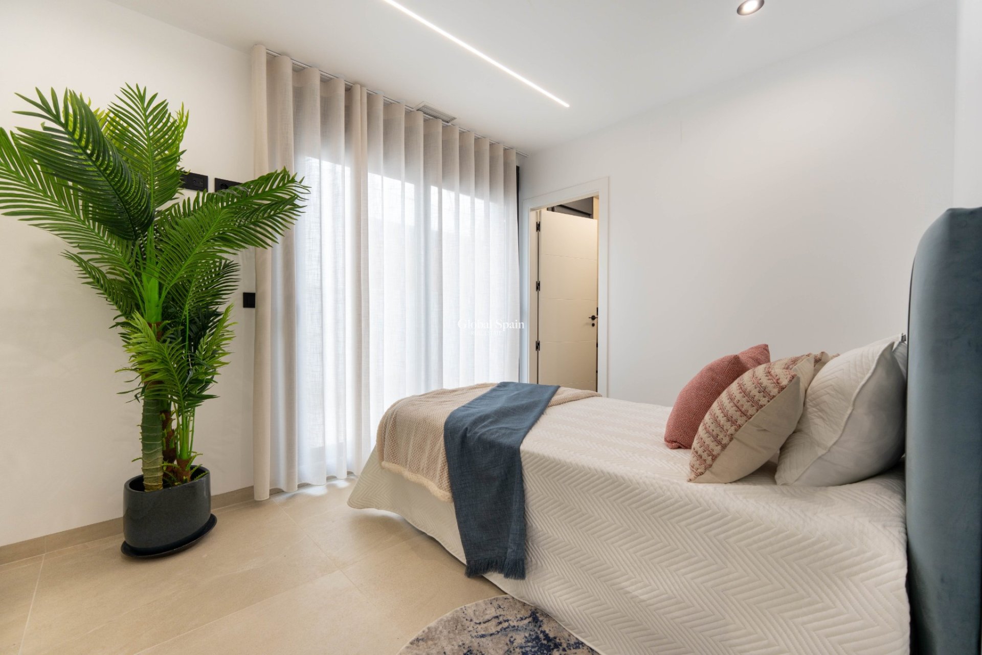 Neubau - VILLA -
SAN PEDRO DEL PINATAR