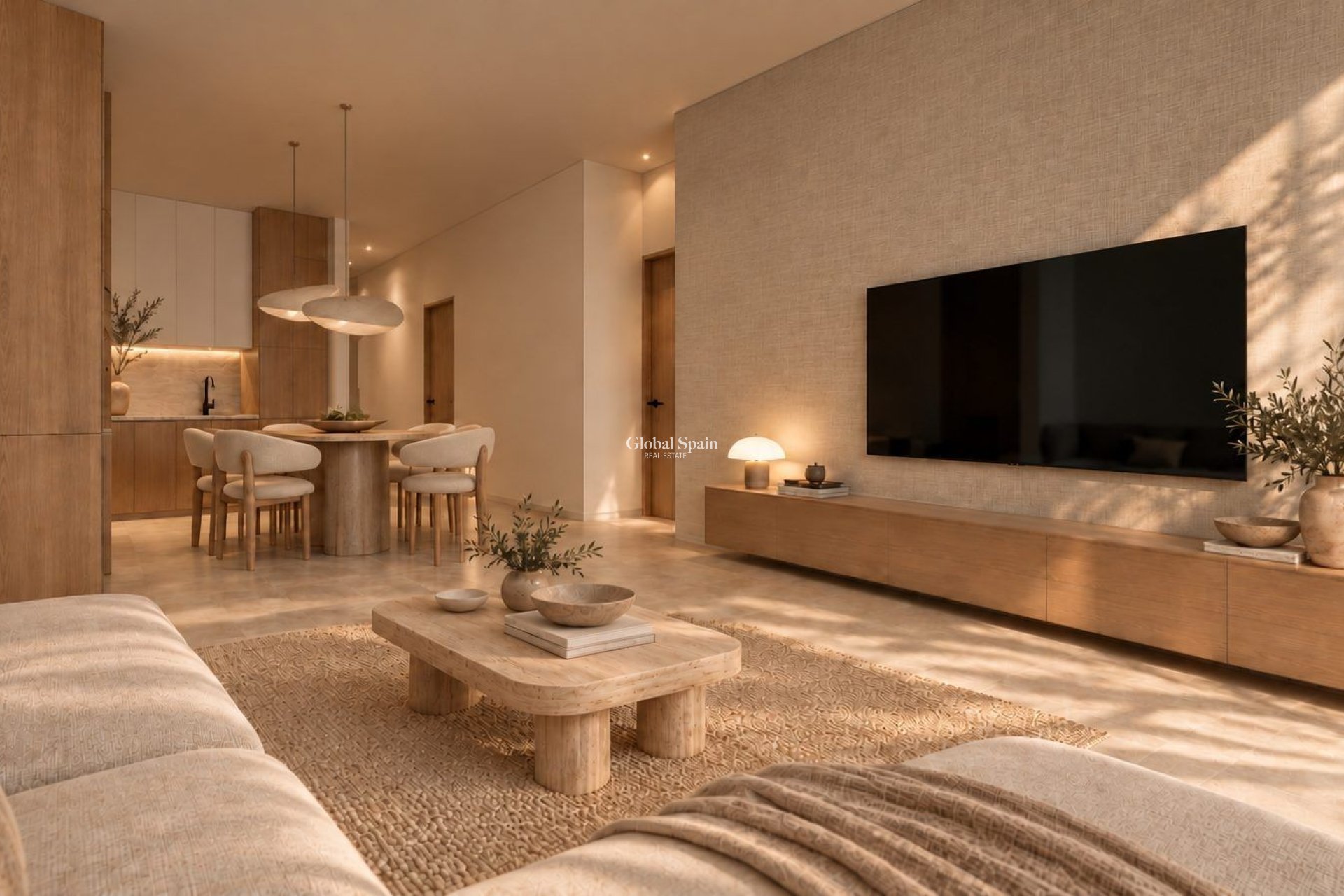 Neubau - VILLA -
SAN PEDRO DEL PINATAR