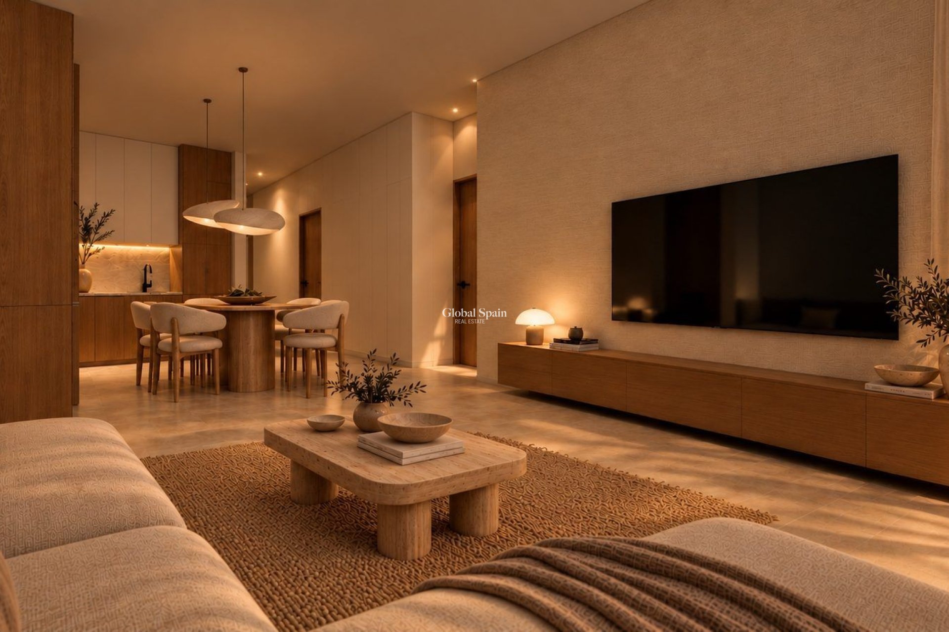 Neubau - VILLA -
SAN PEDRO DEL PINATAR