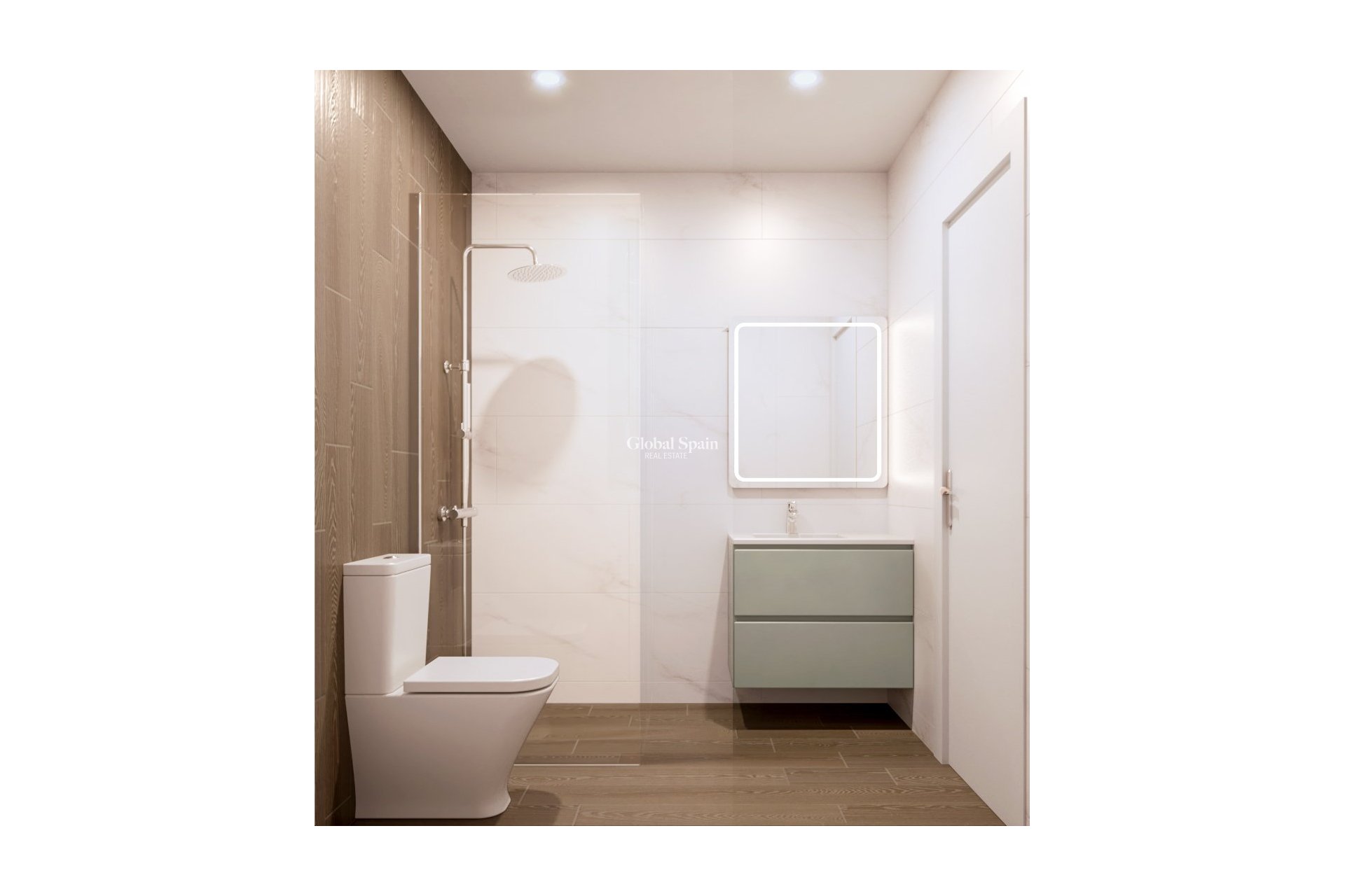 Neubau - Villa -
SAN PEDRO DEL PINATAR