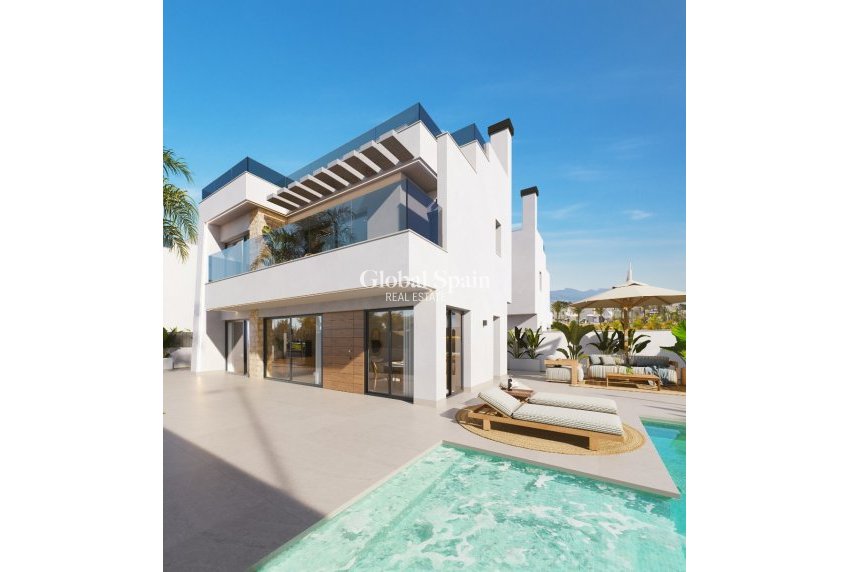 Neubau - Villa -
SANTA ROSALÍA - Santa Rosalía