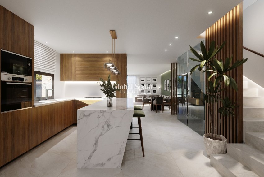 Neubau - Villa -
SANTA ROSALÍA - Santa Rosalía